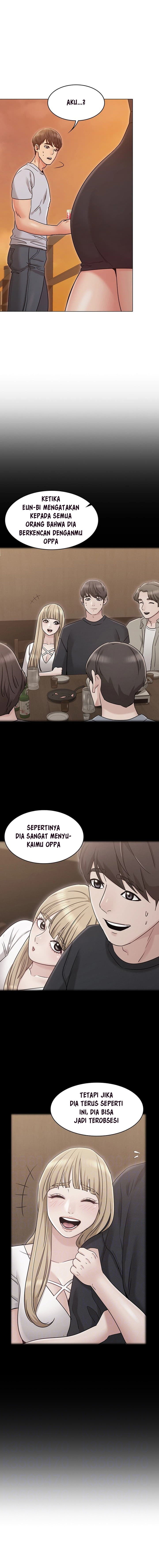 Not You, but Your Sister - Chapter 20 4