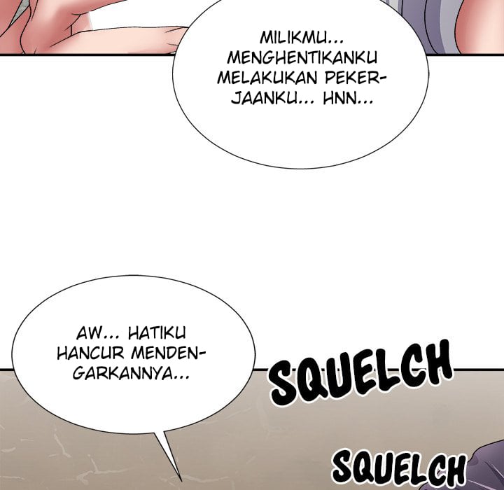 Spirit Possession - Chapter 20 23