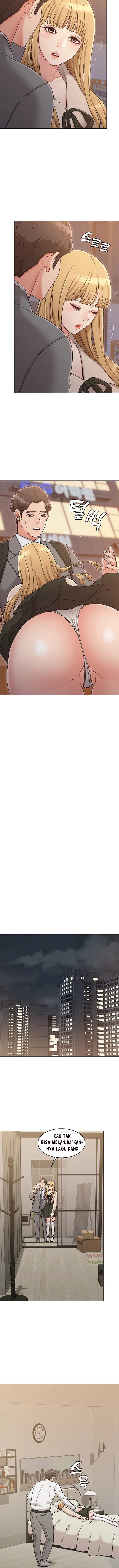 Not You, but Your Sister - Chapter 20 10