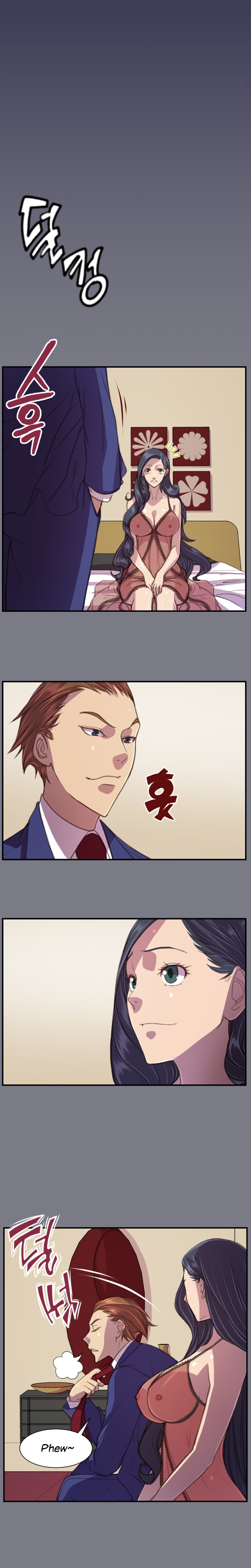 Angel’s Tears - Chapter 20 6 Angel’s Tears - Chapter 20 6