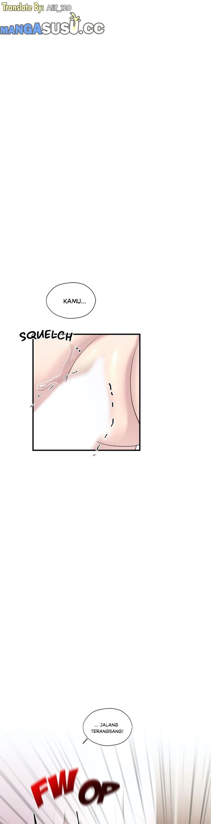 Toxic Burn - Chapter 20 20