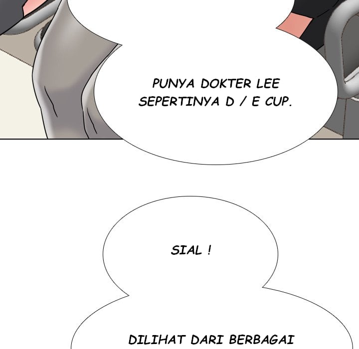 One Shot Men&#8217;s Clinic - Chapter 20 56