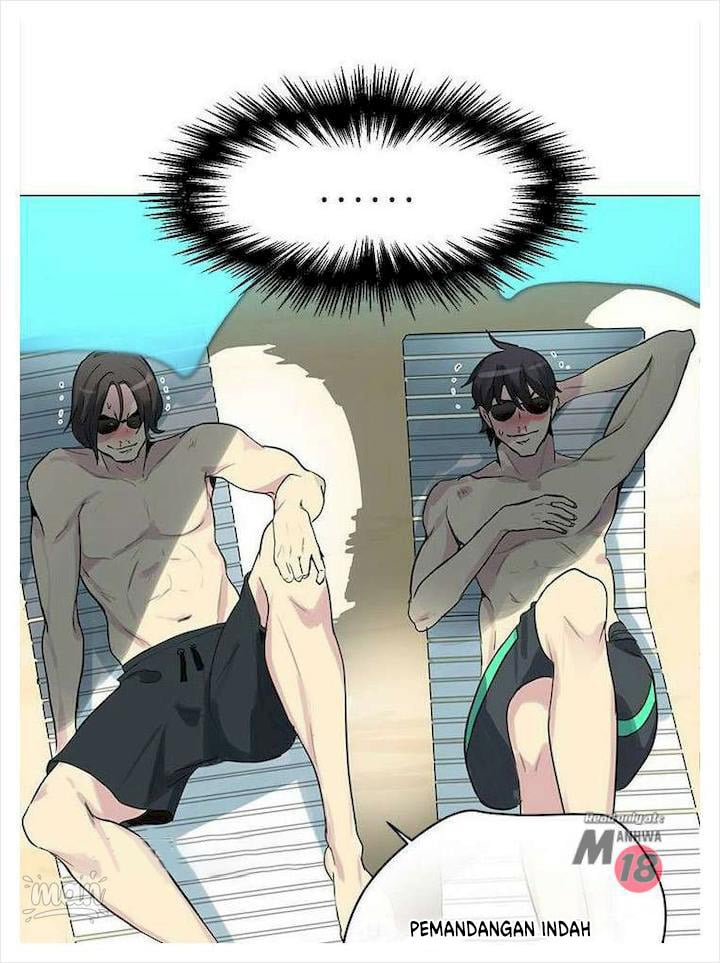 PC Goddess Room - Chapter 20 35