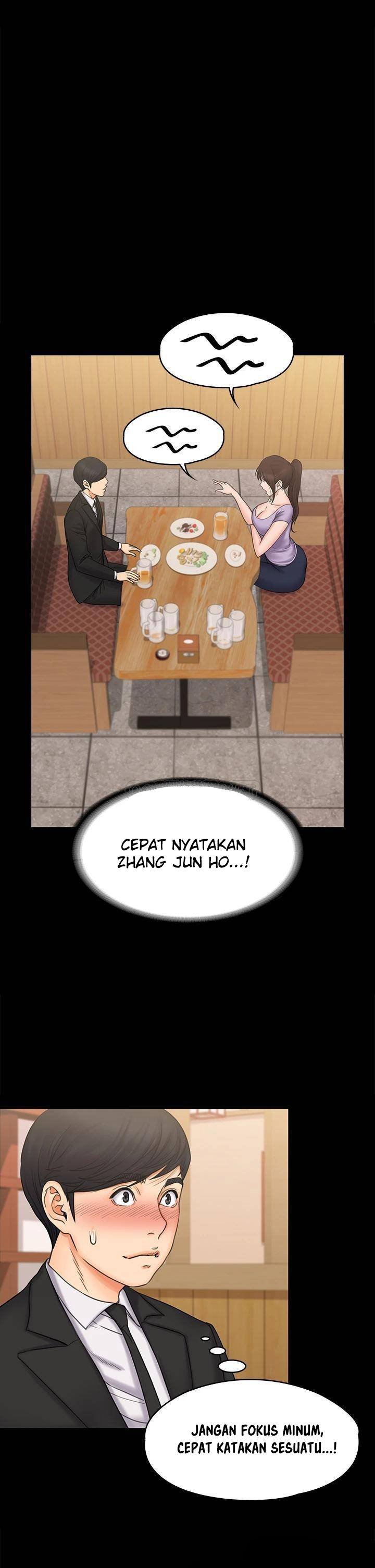 My Neighborhood’s Female Teacher - Chapter 20 37 My Neighborhood’s Female Teacher - Chapter 20 37