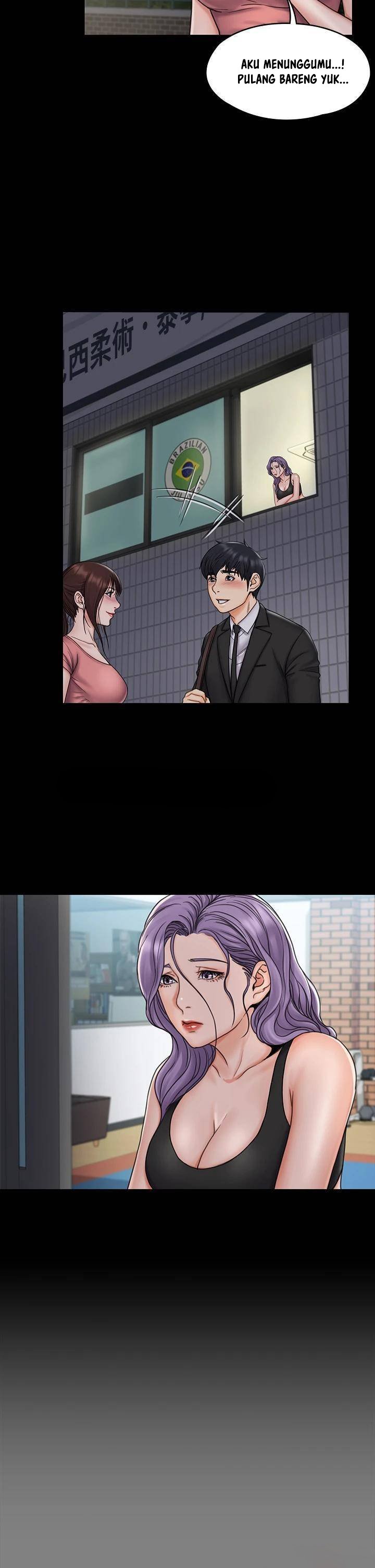 My Neighborhood’s Female Teacher - Chapter 20 3 My Neighborhood’s Female Teacher - Chapter 20 3