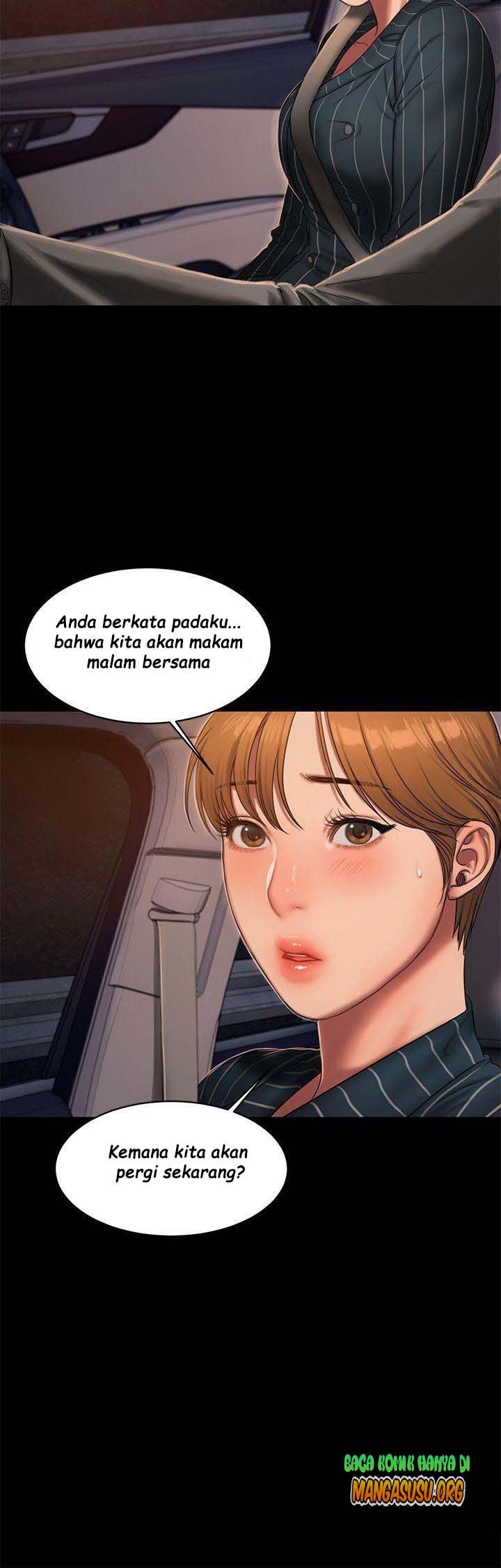 Run Away - Chapter 20 21