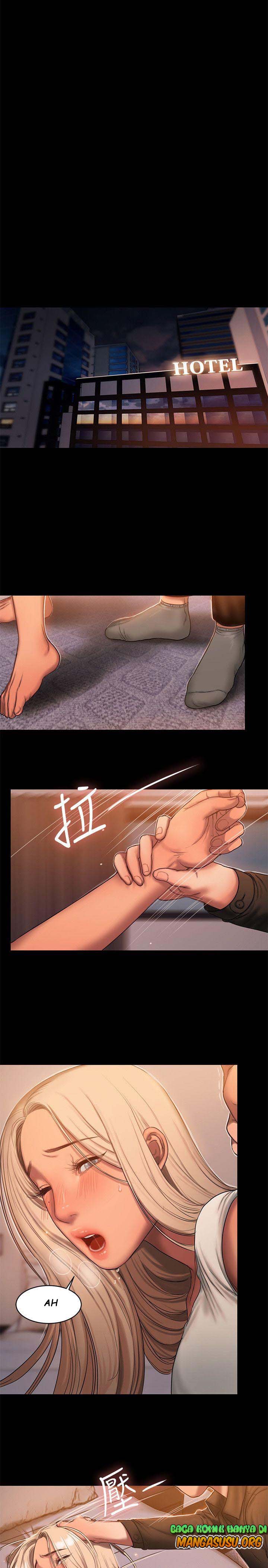 Run Away - Chapter 20 23