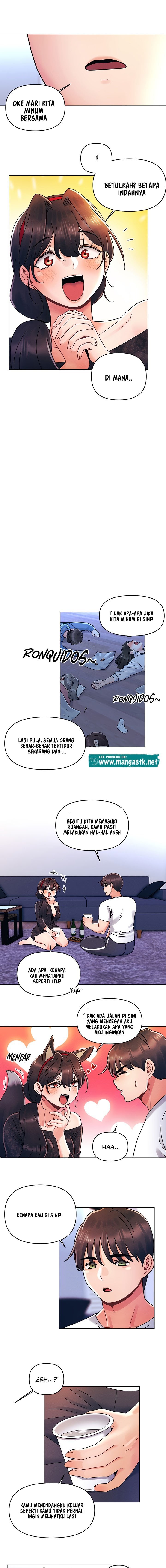 My First Time - Chapter 20 13