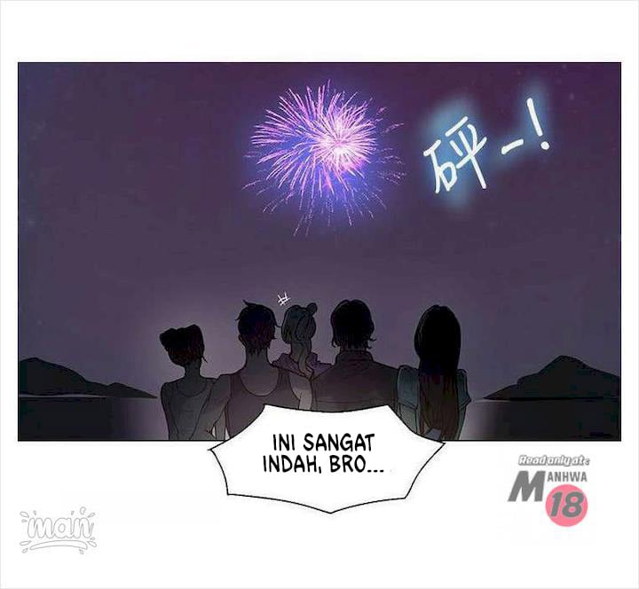 PC Goddess Room - Chapter 20 48