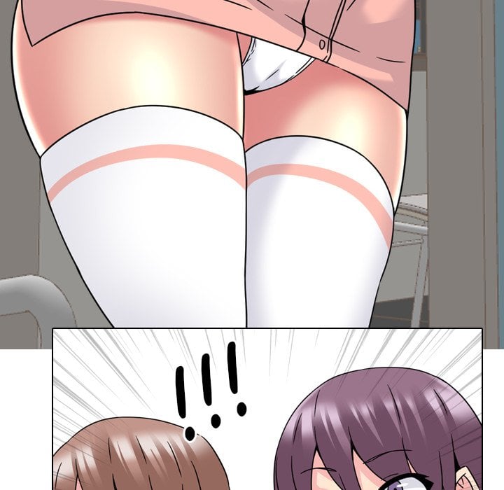 One Shot Men&#8217;s Clinic - Chapter 20 62