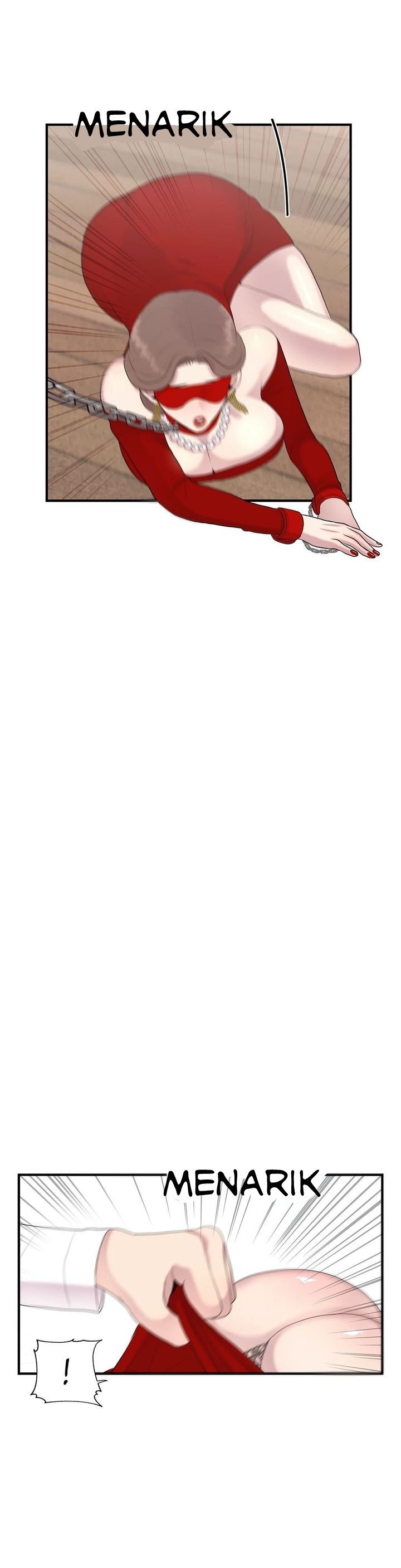 Toxic Burn - Chapter 20 10