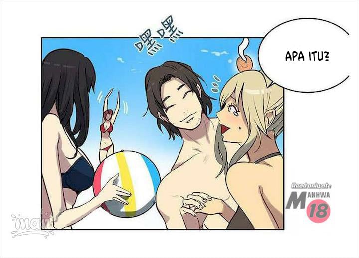 PC Goddess Room - Chapter 20 44