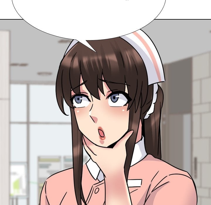 One Shot Men&#8217;s Clinic - Chapter 20 9