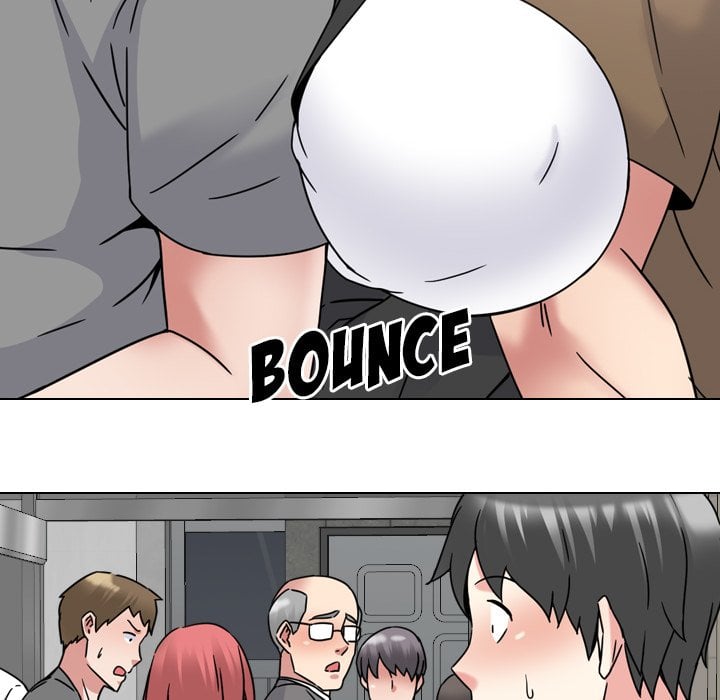 One Shot Men&#8217;s Clinic - Chapter 20 30