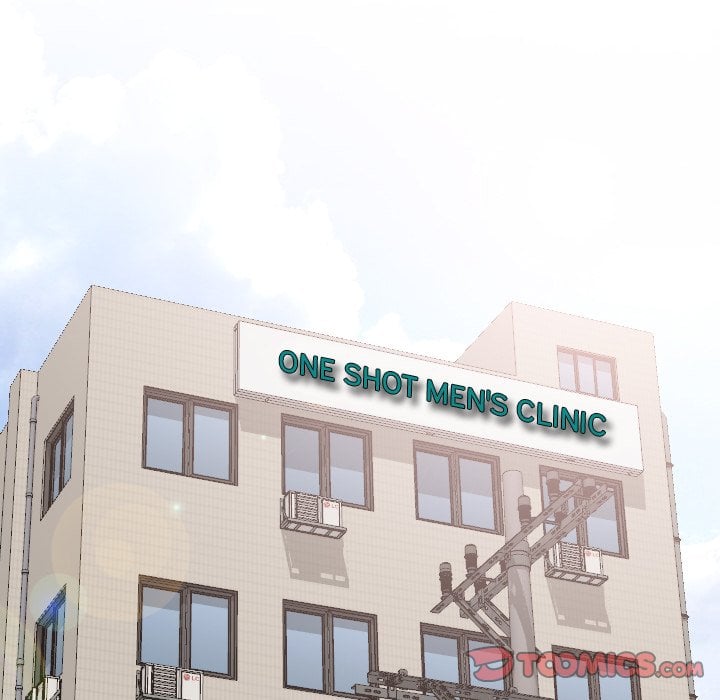 One Shot Men&#8217;s Clinic - Chapter 20 14