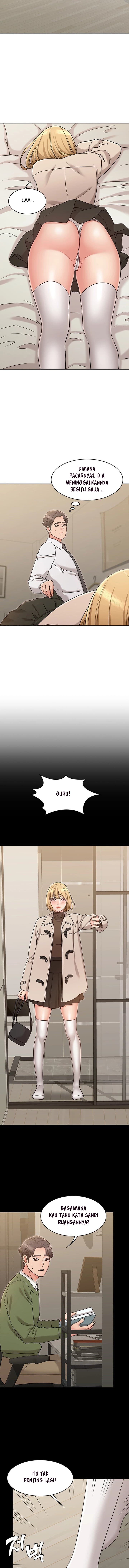 Not You, but Your Sister - Chapter 20 11