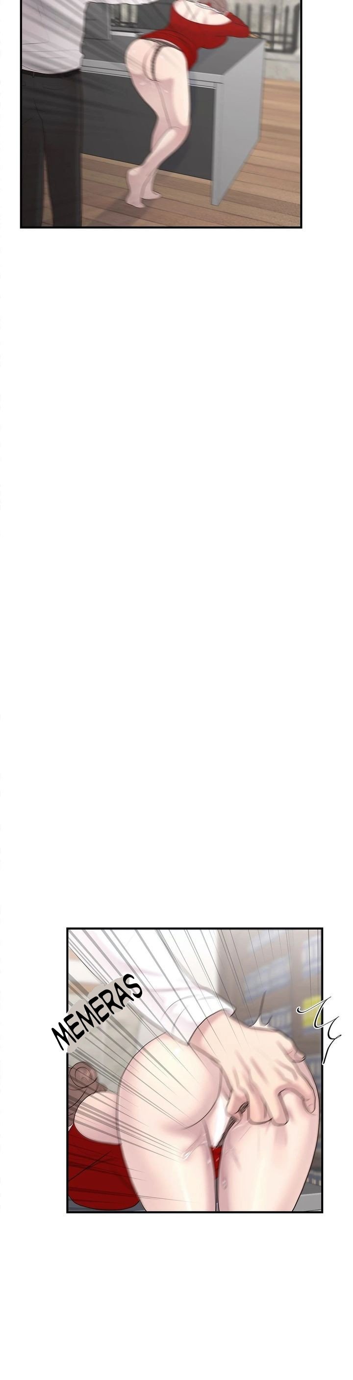 Toxic Burn - Chapter 20 15