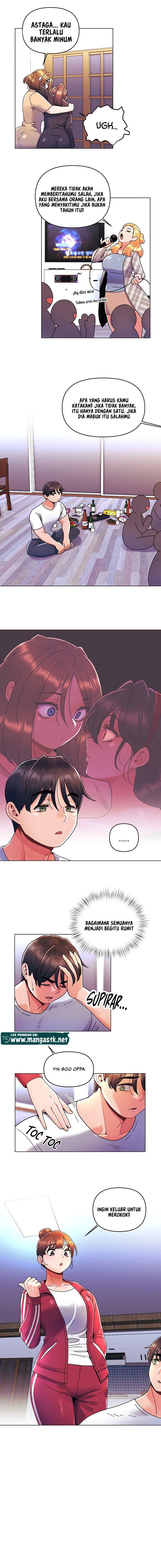 My First Time - Chapter 20 6