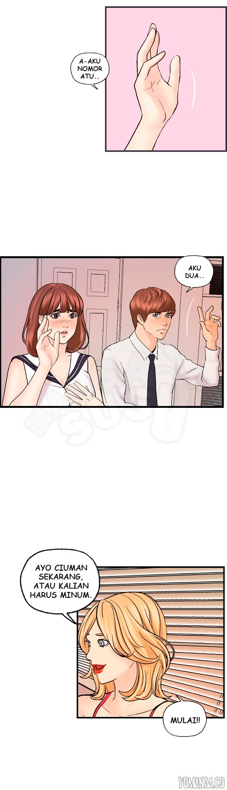 Guest House - Chapter 20 14 Guest House - Chapter 20 14