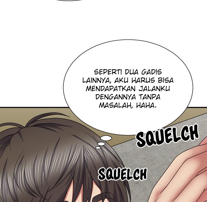 Spirit Possession - Chapter 20 42
