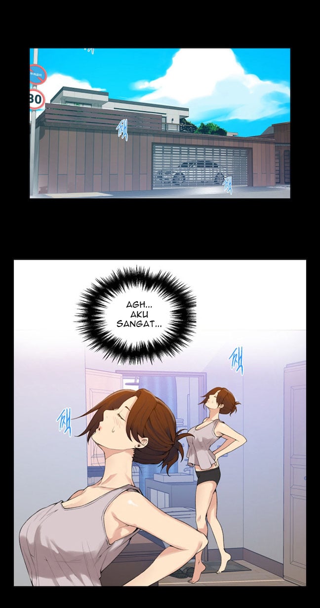 Secret Class Uncensored - Chapter 20 5
