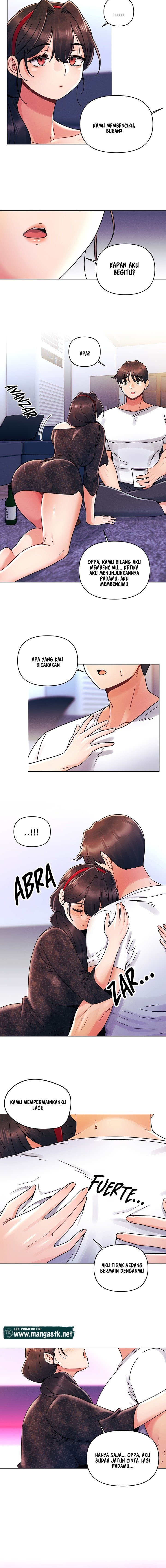 My First Time - Chapter 20 14