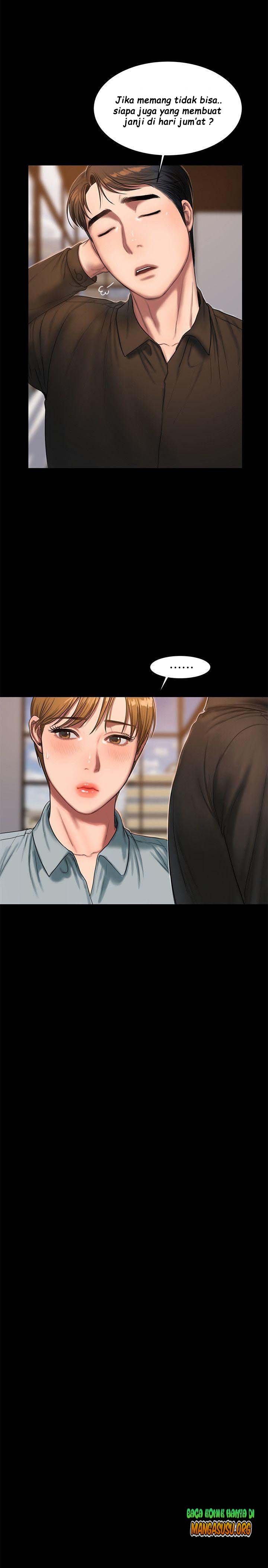 Run Away - Chapter 20 8