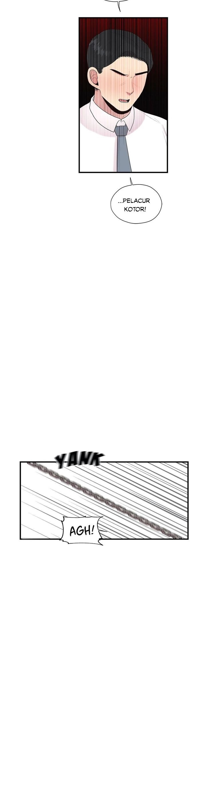 Toxic Burn - Chapter 20 9