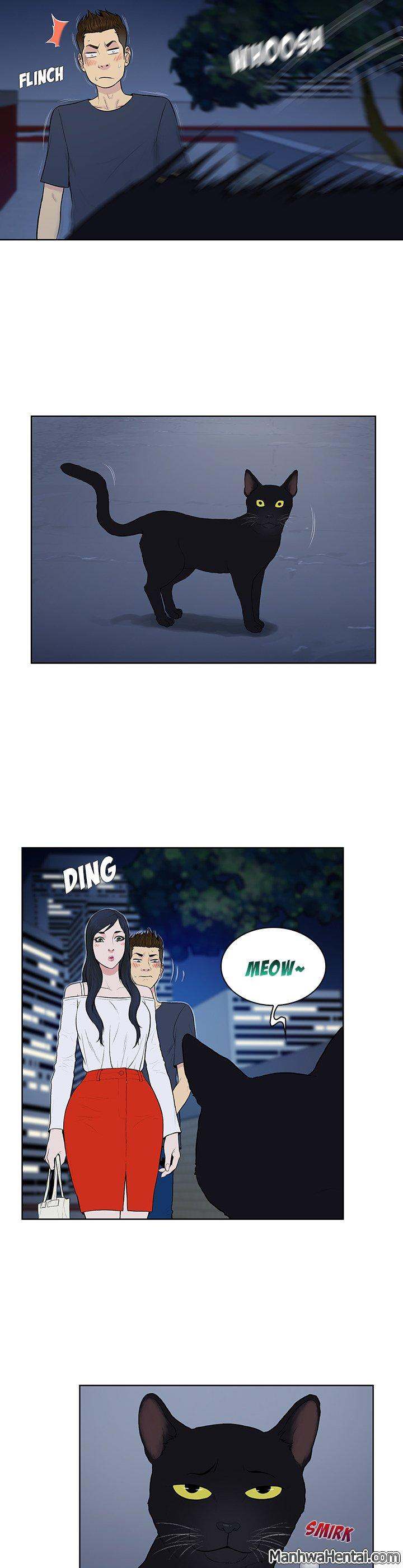 The Stand-up Guy (Dolphin) - Chapter 20 13