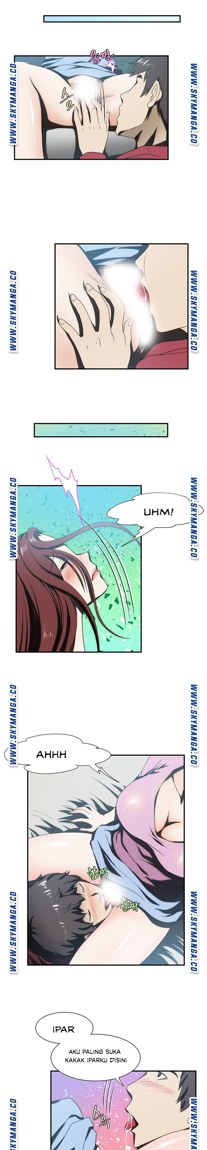 My Sister-in-Law&#8217;s Ass - Chapter 20 16