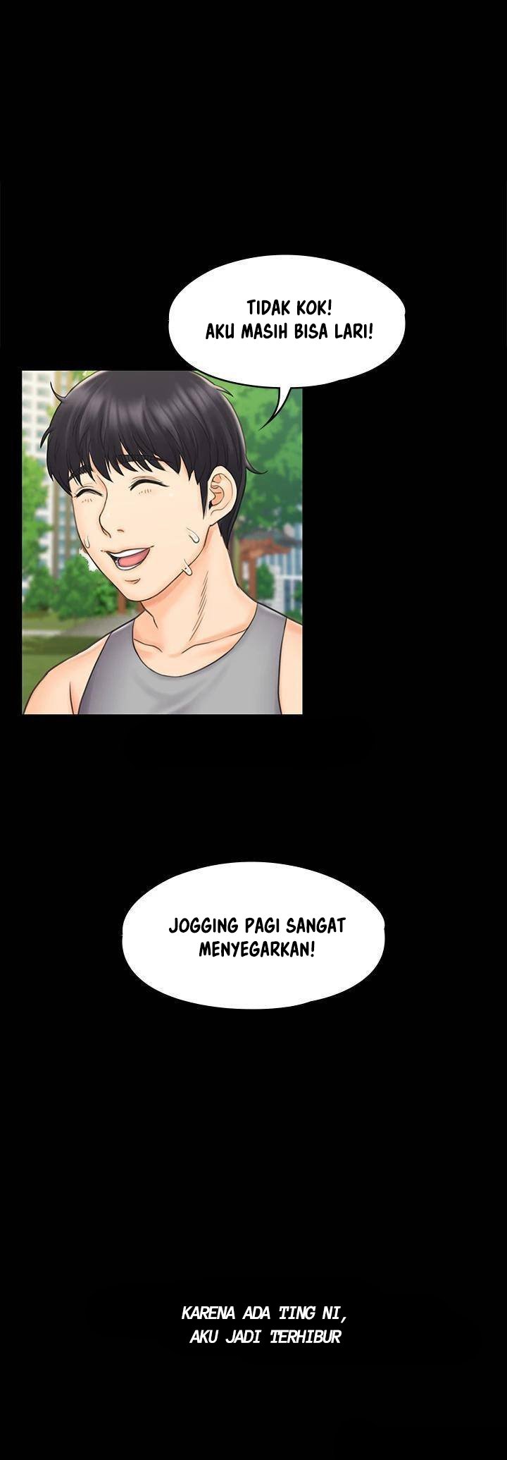 My Neighborhood’s Female Teacher - Chapter 20 21 My Neighborhood’s Female Teacher - Chapter 20 21