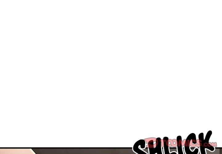 Spirit Possession - Chapter 20 3