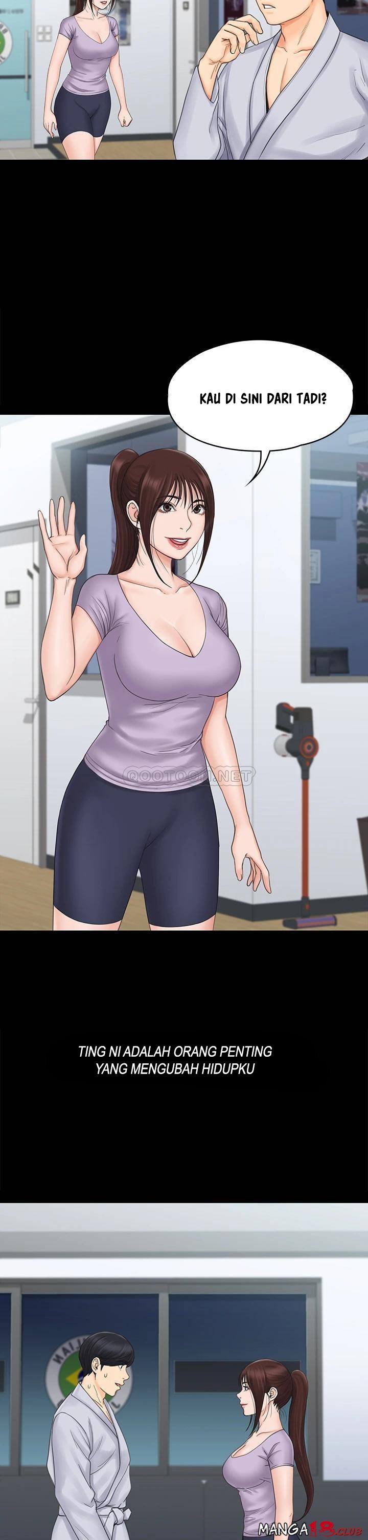 My Neighborhood’s Female Teacher - Chapter 20 30 My Neighborhood’s Female Teacher - Chapter 20 30