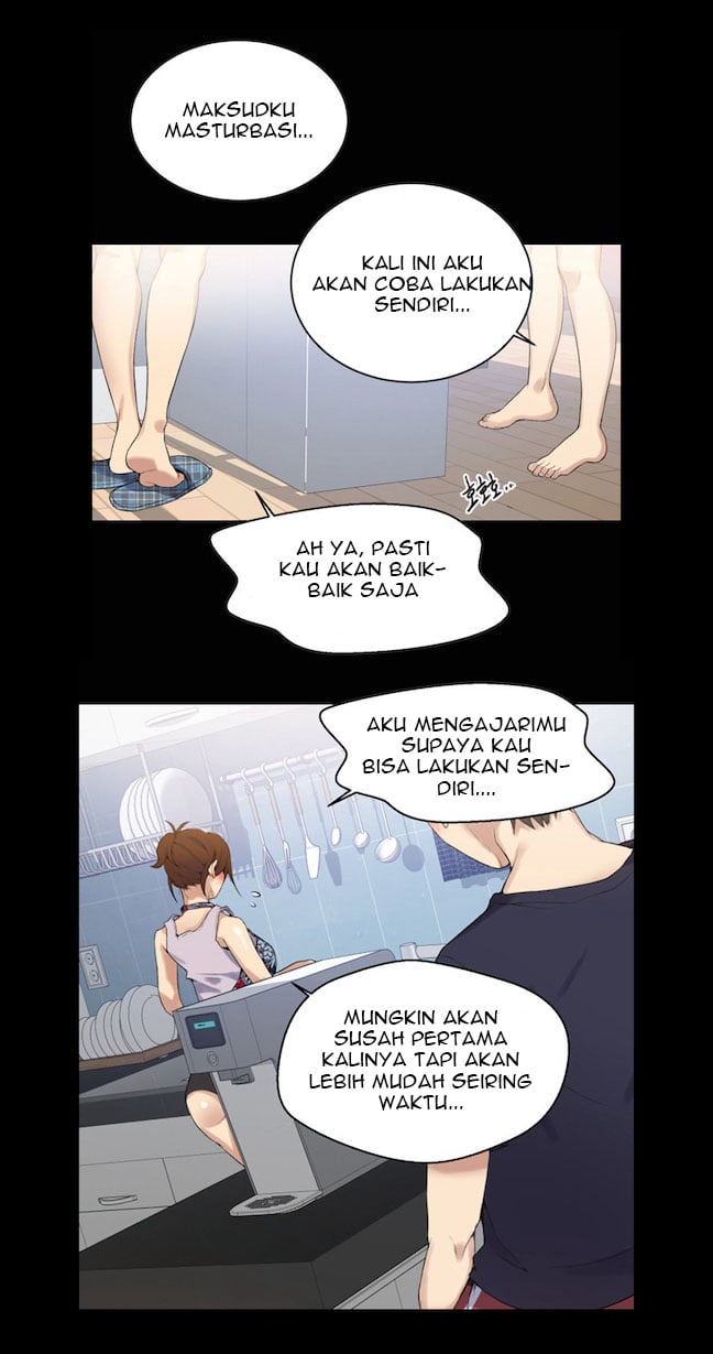Secret Class Uncensored - Chapter 20 14