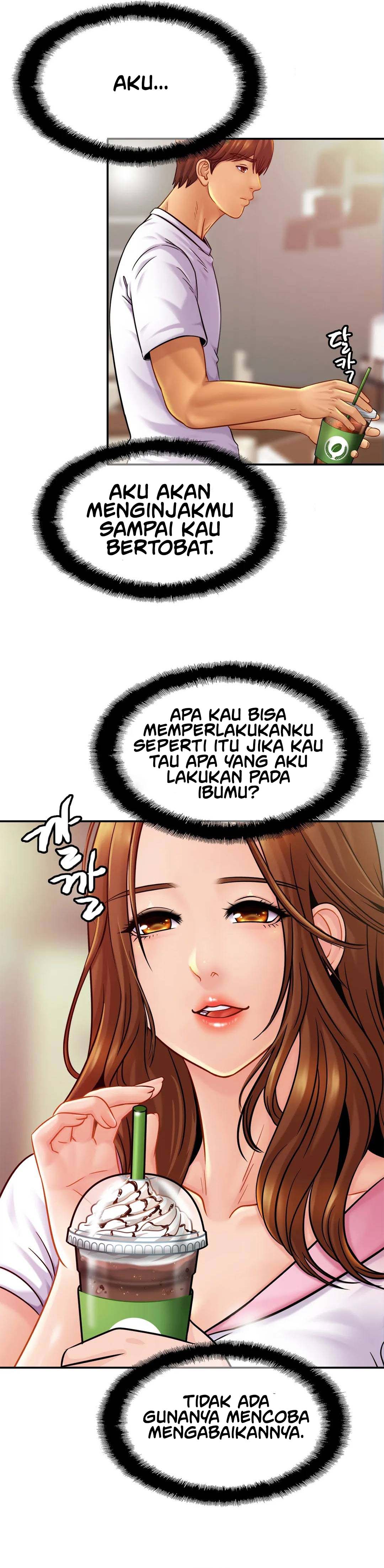 Closefam - Chapter 20 32