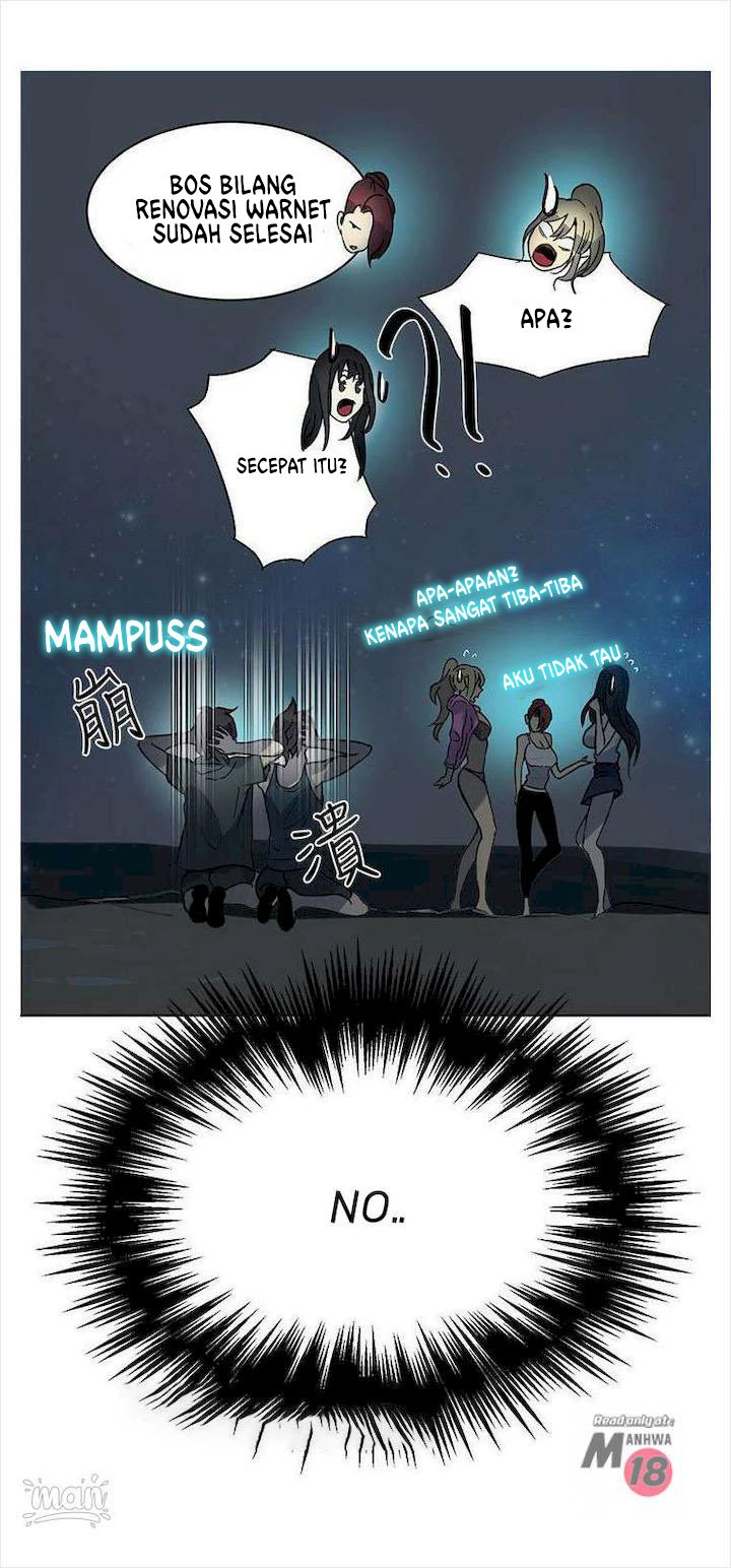 PC Goddess Room - Chapter 20 57