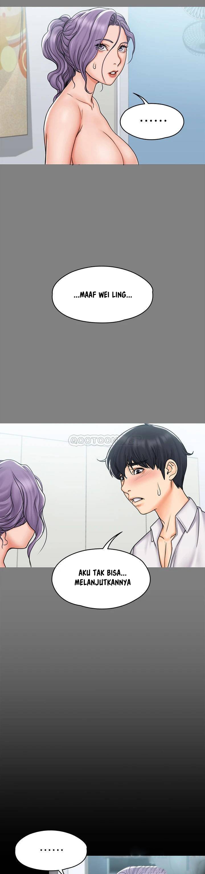 My Neighborhood’s Female Teacher - Chapter 20 4 My Neighborhood’s Female Teacher - Chapter 20 4