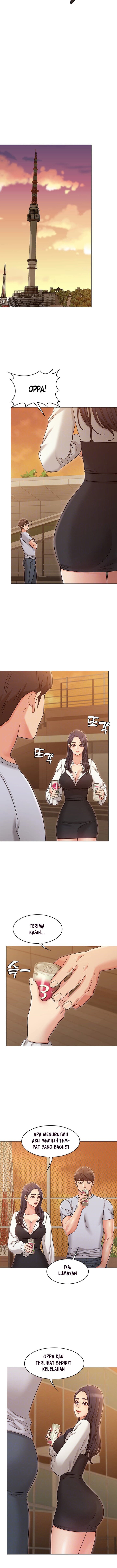 Not You, but Your Sister - Chapter 20 3