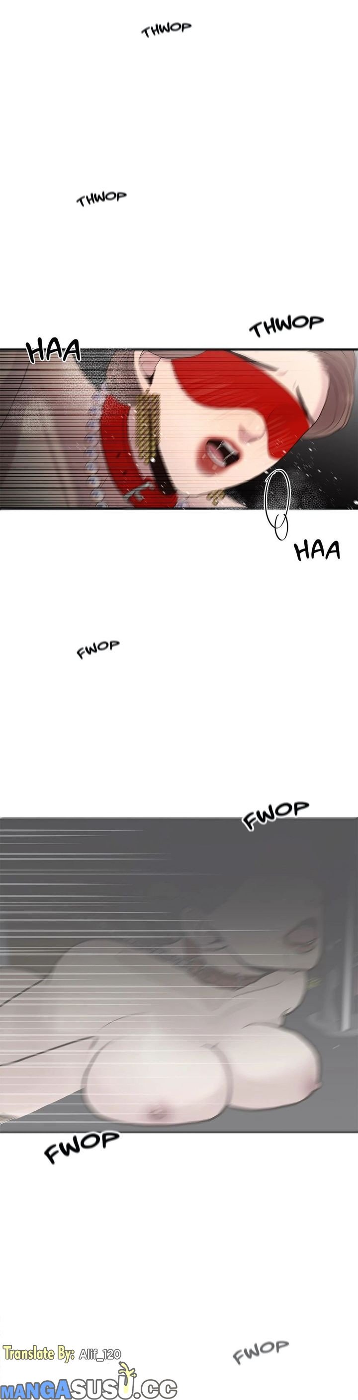 Toxic Burn - Chapter 20 24