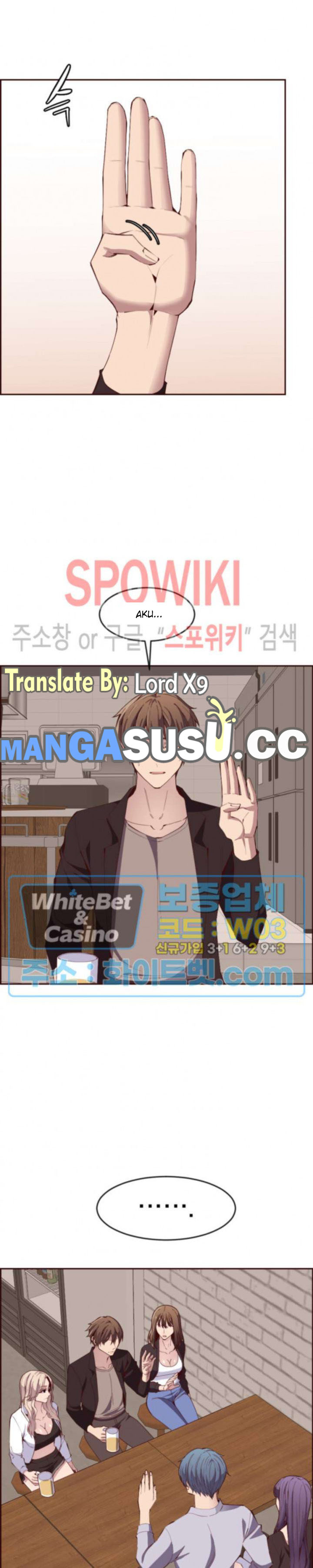 Body Camper - Chapter 20 5