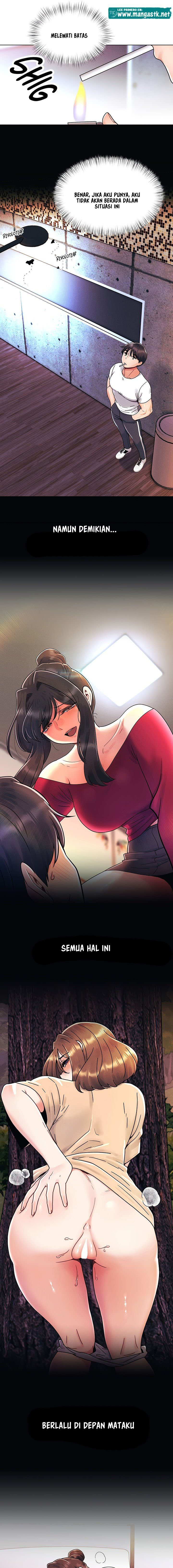 My First Time - Chapter 20 9