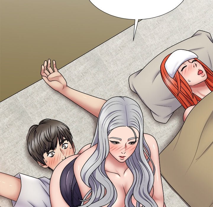 Spirit Possession - Chapter 20 96