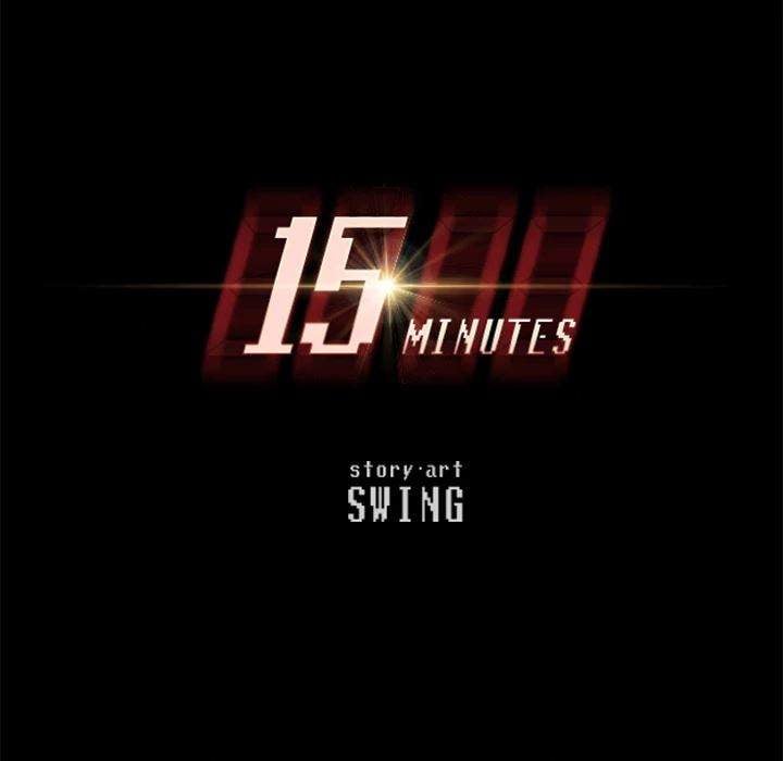 15 Minutes - Chapter 20 13