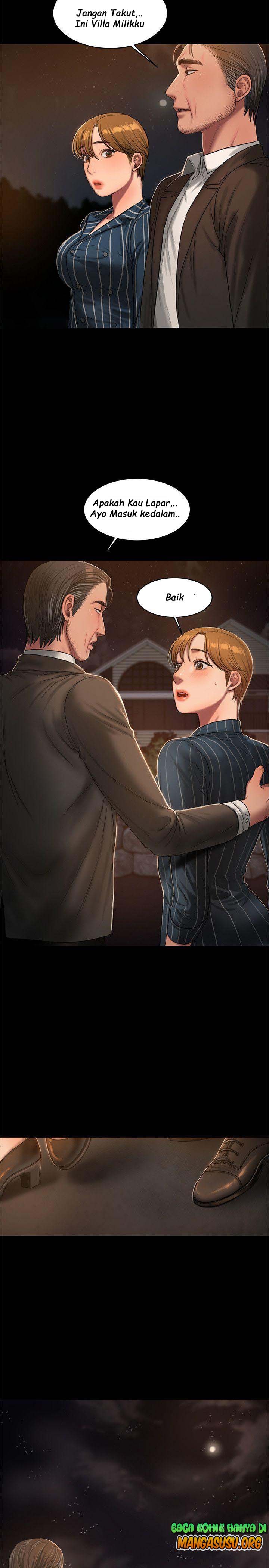 Run Away - Chapter 20 32