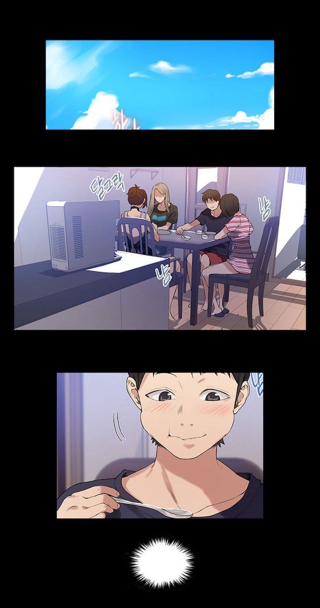 Secret Class Uncensored - Chapter 20 29