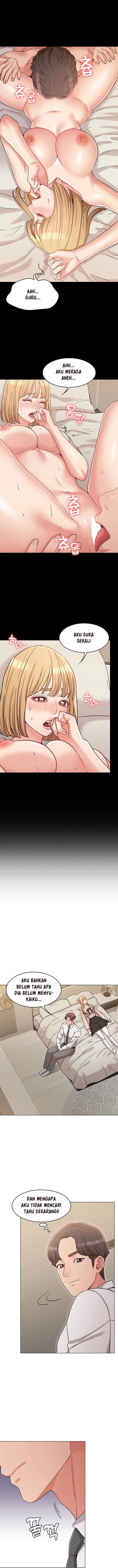 Not You, but Your Sister - Chapter 20 14