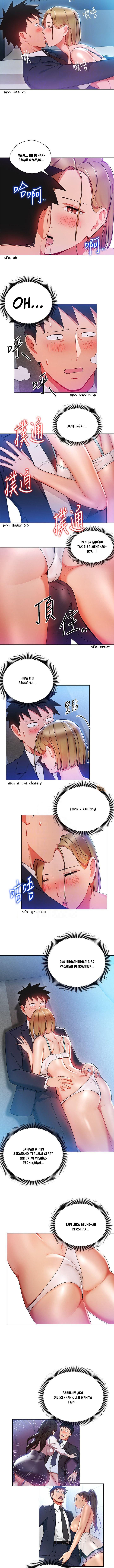 Boss Reverse - Chapter 20 3 Boss Reverse - Chapter 20 3