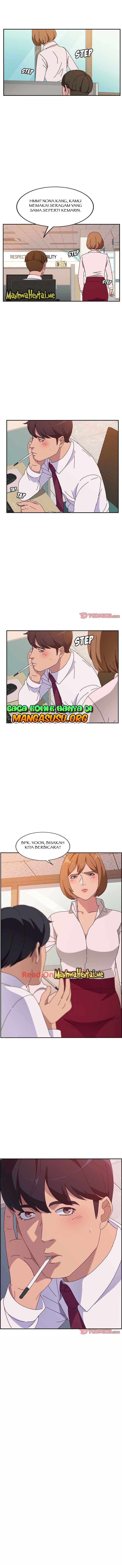 Twice the Love - Chapter 20 4