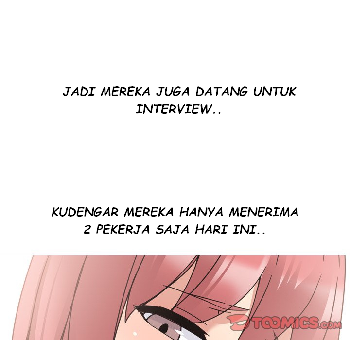 One Shot Men&#8217;s Clinic - Chapter 20 49