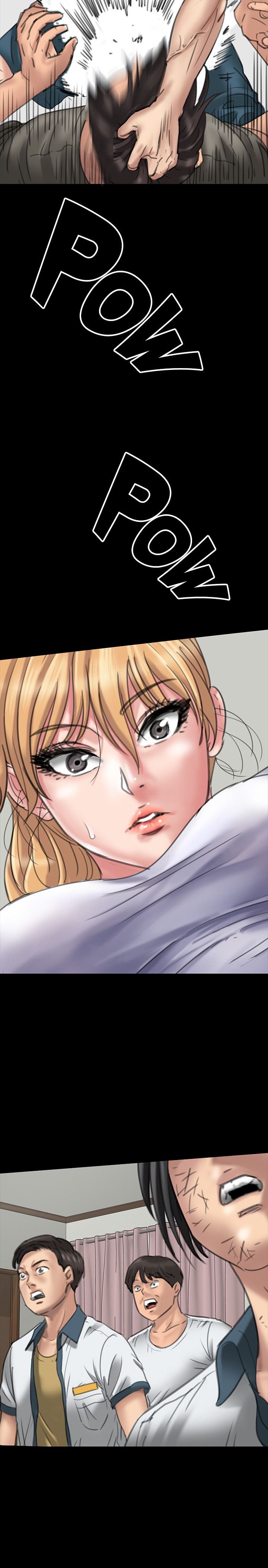 Queen Bee (Andrew) - Chapter 20 9